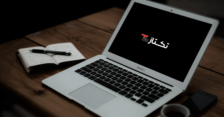 تکتاز مگ 17 وب سایت جدید تیم تکتاز ( طراحی سایت و برنامه نویسی )