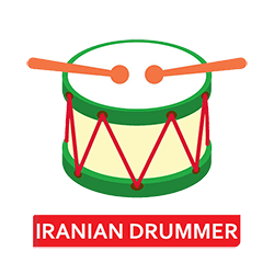انجمن درامز ایران
