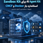 Docker Sandbox Kit؛ استاندارد باز برای کنترل دسترسی Agentهای هوش مصنوعی
