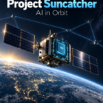 Project Suncatcher؛ آیا دیتاسنترهای هوش مصنوعی به فضا میروند؟