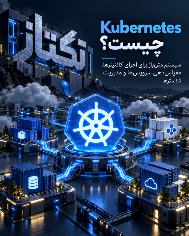 Kubernetes v1.37 چیست؟ راهنمای ارتقای امن کلاستر
