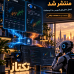Positron 2026.10.1-2؛ اتصال عامل‌های کدنویس به نشست‌های زندهٔ Python و R