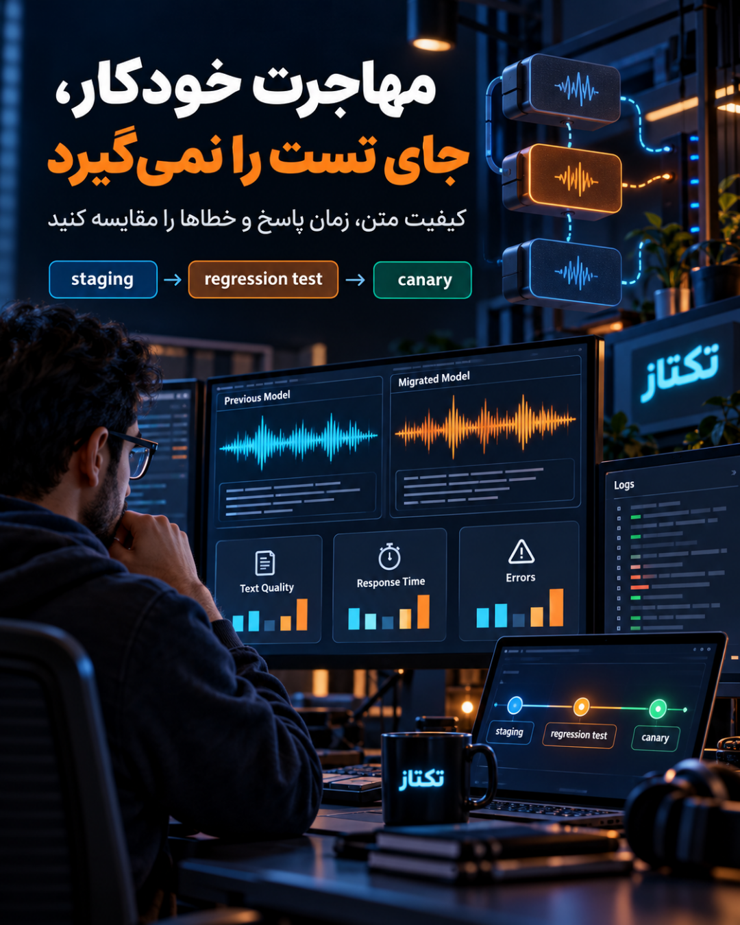 پایان عمر grok-voice-transcribe-1.0؛ راهنمای مهاجرت به 2.0 2 پایان عمر grok-voice-transcribe-1.0؛ راهنمای مهاجرت به 2.0