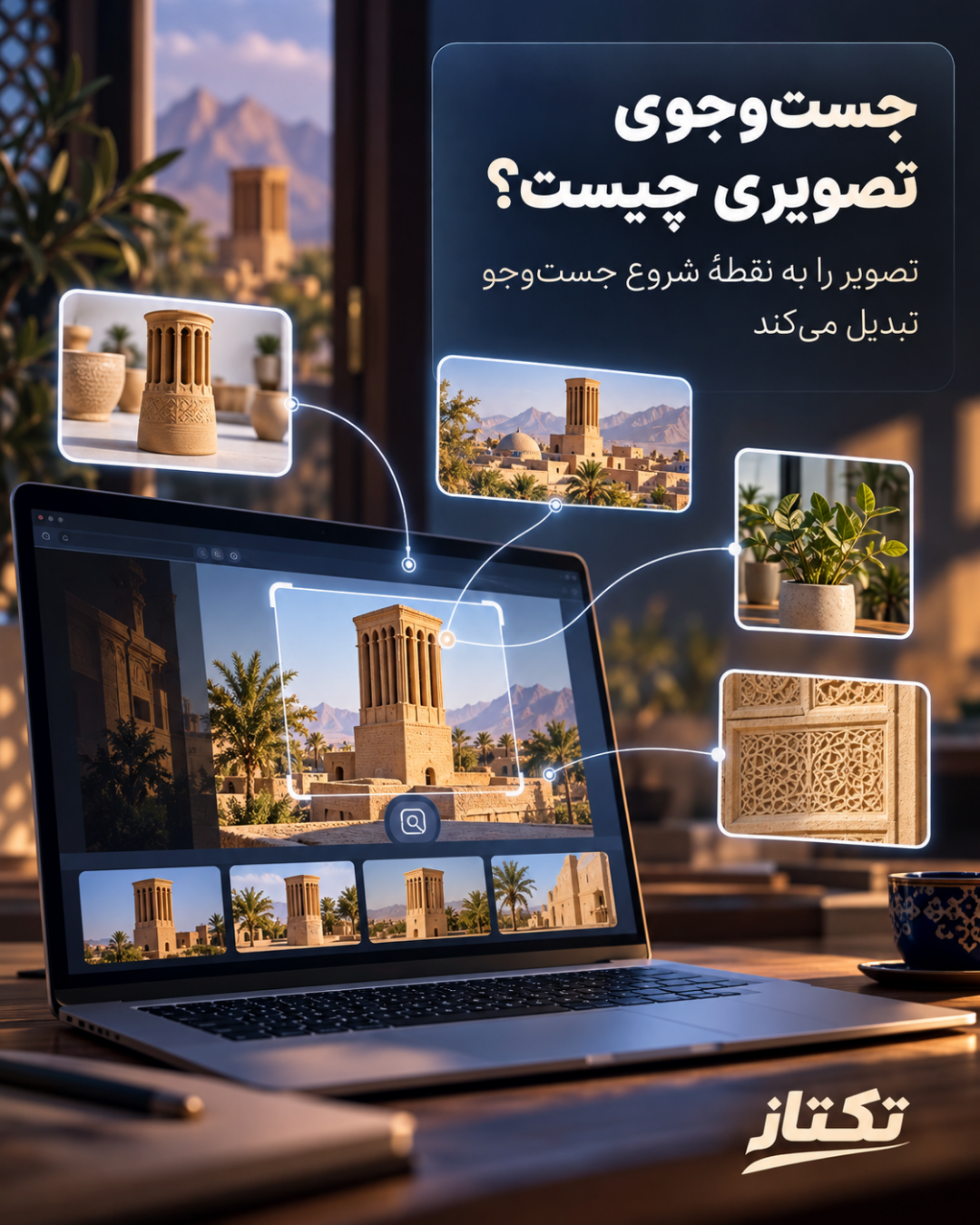فایرفاکس و جستوجوی تصویری در 2026؛ امکانات و محدودیتها 8 جستوجوی تصویری در فایرفاکس