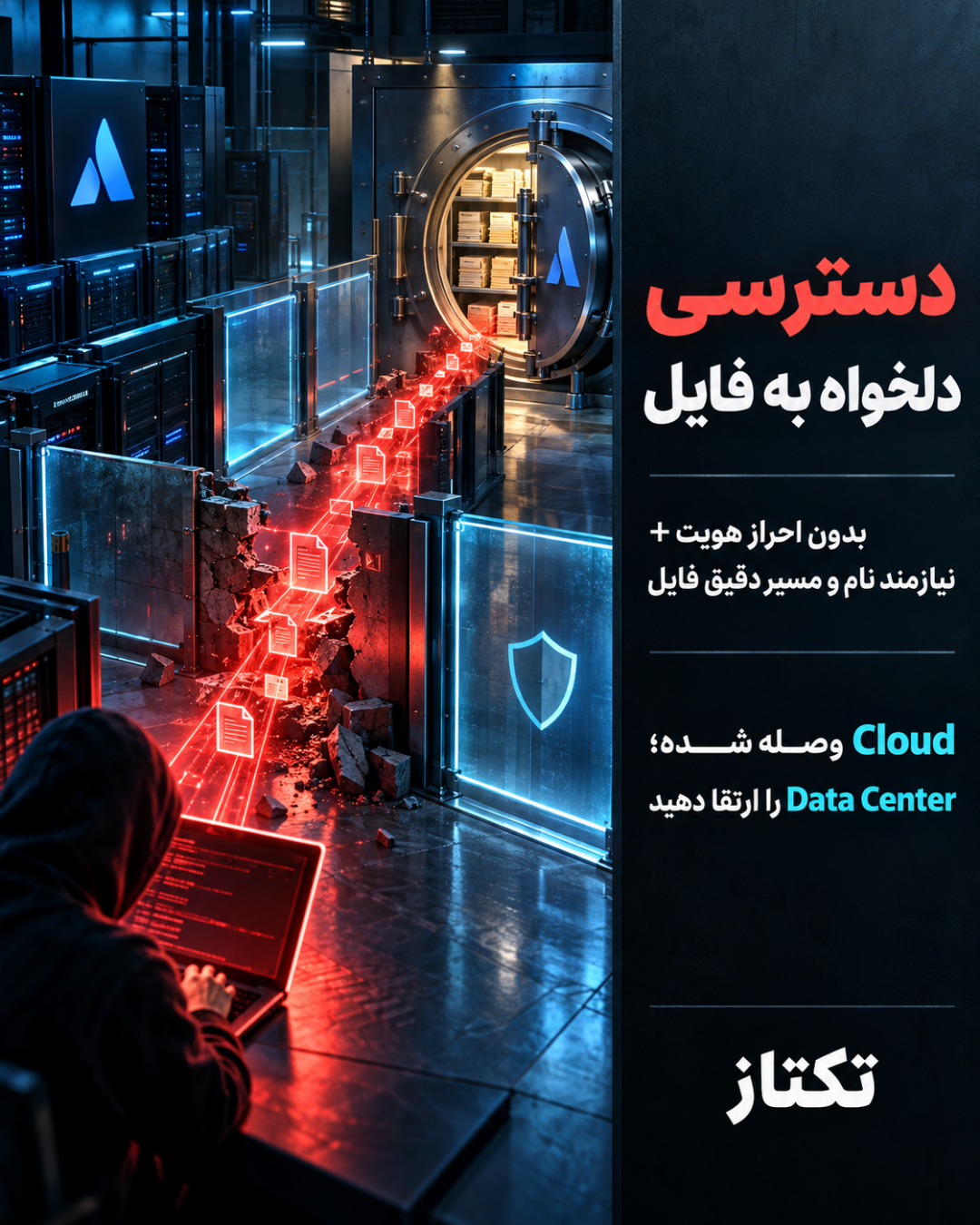 آسیبپذیری CVE-2026-21589 در Jira و Confluence؛ چکلیست وصله فوری 2 دسترسی دلخواه به فایل در Jira و Confluence Data Center
